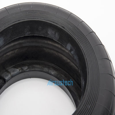 S-240-2r Yokohama Double Convoluted Bellows Type dengan Hoop Air Shocks Absorption