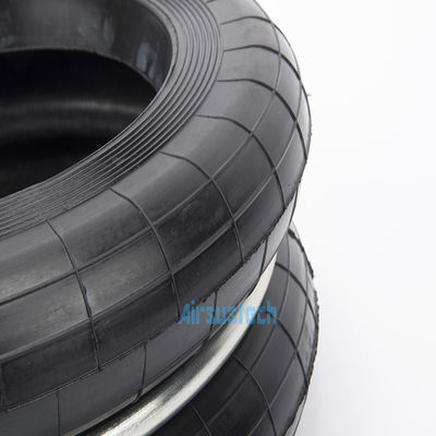 S-240-2r Yokohama Double Convoluted Bellows Type dengan Hoop Air Shocks Absorption