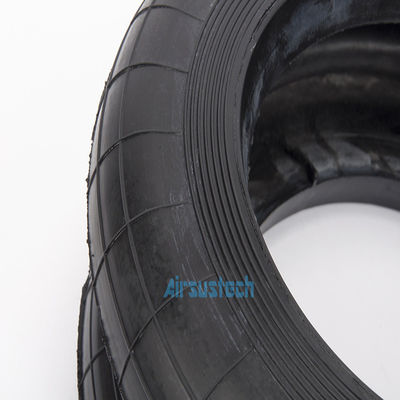 S-240-2r Yokohama Double Convoluted Bellows Type dengan Hoop Air Shocks Absorption