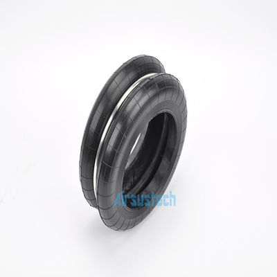 S-240-2r Yokohama Double Convoluted Bellows Type dengan Hoop Air Shocks Absorption