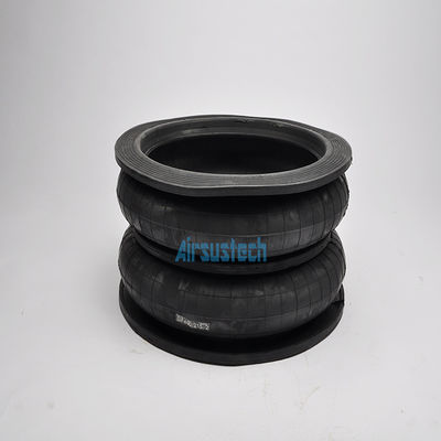 Brand New Suspensi Air Spring GF400/215-2 Hanya Gula Bellows