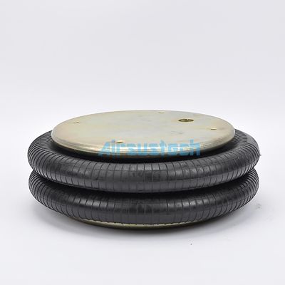 W01-358-7136 Firestone Pneumatic Di Bawah Karet Udara Berbelit-belit Ganda Di Bawah