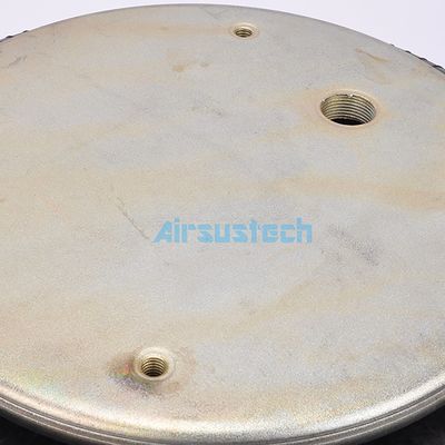 W01-358-7136 Firestone Pneumatic Di Bawah Karet Udara Berbelit-belit Ganda Di Bawah