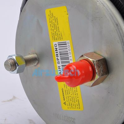 Firestone Suspensi Air Spring W01-358-5231 Cross Contitech 161336 Air Spring