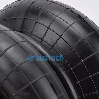 Firestone Suspensi Air Spring W01-358-5231 Cross Contitech 161336 Air Spring