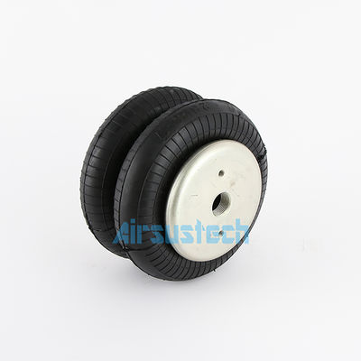 Contitech Peralatan Penghilang debu FD 120-17 Air Spring Untuk Truk Suspensi