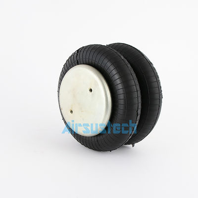 Contitech Peralatan Penghilang debu FD 120-17 Air Spring Untuk Truk Suspensi