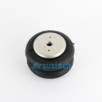 Contitech Peralatan Penghilang debu FD 120-17 Air Spring Untuk Truk Suspensi