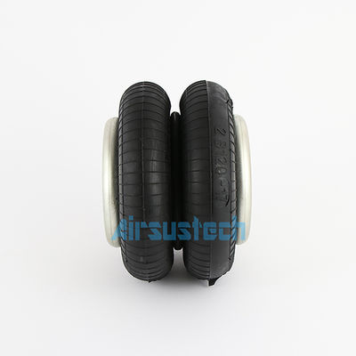 Contitech Peralatan Penghilang debu FD 120-17 Air Spring Untuk Truk Suspensi