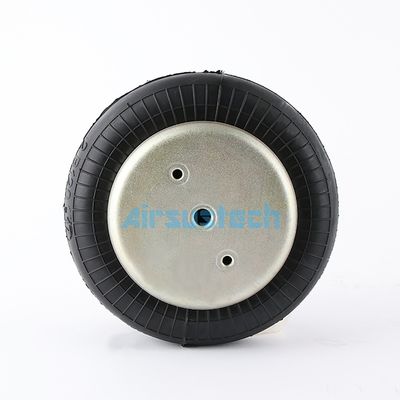 FD120-17 Continental Bellows Style Air Spring Terbentuk Untuk Conveyor End Stop