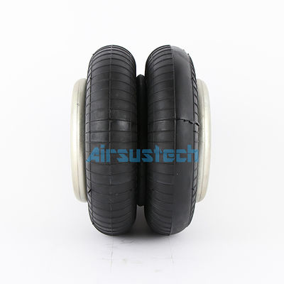 FD120-17 Continental Bellows Style Air Spring Terbentuk Untuk Conveyor End Stop