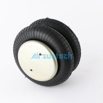 FD120-17 Continental Bellows Style Air Spring Terbentuk Untuk Conveyor End Stop