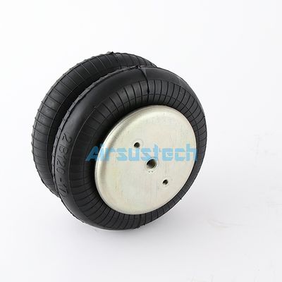 FD120-17 Continental Bellows Style Air Spring Terbentuk Untuk Conveyor End Stop