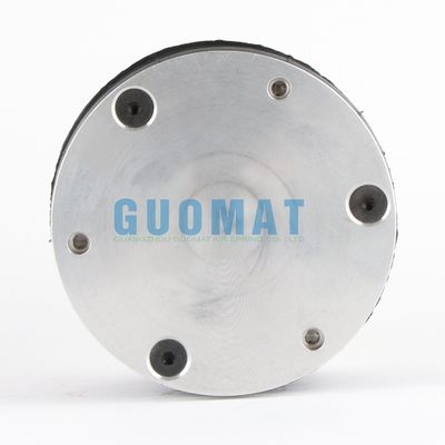 W01-R58-4051 Firestone Industrial Air Spring Aksesoris Pneumatik Berliku Ganda