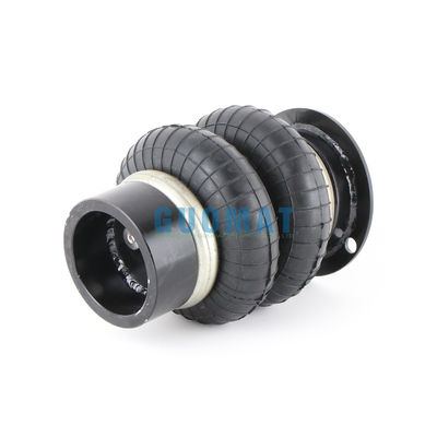 Contitech FD40-10 Karet Air Spring Untuk Truk Trailer Air Shock Suspensi