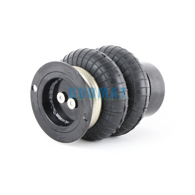 Contitech FD40-10 Karet Air Spring Untuk Truk Trailer Air Shock Suspensi