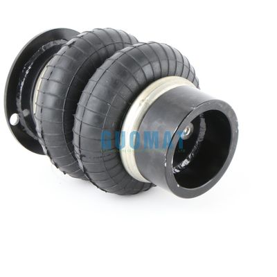 Contitech FD40-10 Karet Air Spring Untuk Truk Trailer Air Shock Suspensi