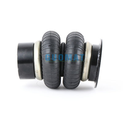 Contitech FD40-10 Karet Air Spring Untuk Truk Trailer Air Shock Suspensi