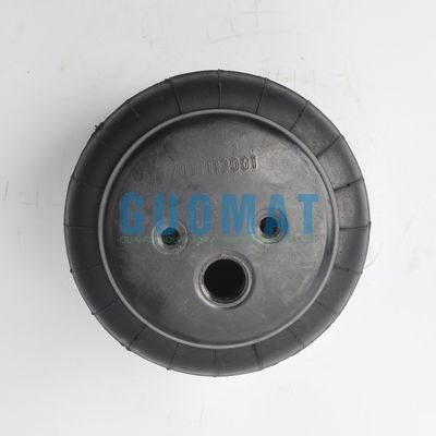 FD70-13 Contitech Double Convoluted Bellows Tipe 1/4 NPT Air Hole Air Suspension