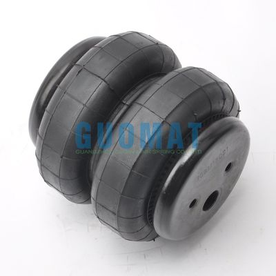 FD70-13 Contitech Double Convoluted Bellows Tipe 1/4 NPT Air Hole Air Suspension