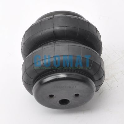 FD70-13 Contitech Double Convoluted Bellows Tipe 1/4 NPT Air Hole Air Suspension