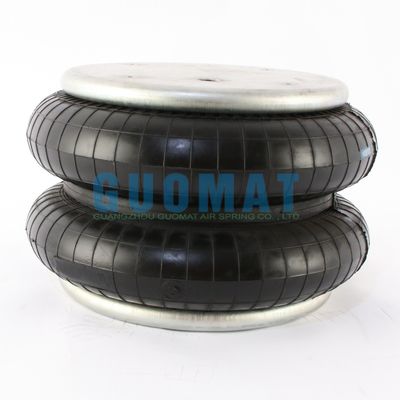 Firestone W01-358-7136 Aktuator Udara Contitech FD 530-22 321 Air Spring yang berliku