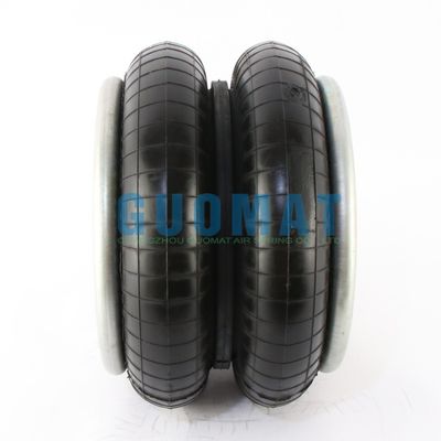 Firestone W01-358-7136 Aktuator Udara Contitech FD 530-22 321 Air Spring yang berliku