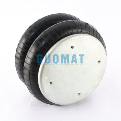 Firestone W01-358-7136 Aktuator Udara Contitech FD 530-22 321 Air Spring yang berliku