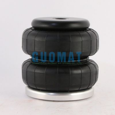 Suspensi Shock Udara Ganda 2S 70-13 BUS Truk Air Spring Tinggi awet