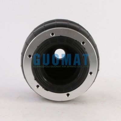 Suspensi Shock Udara Ganda 2S 70-13 BUS Truk Air Spring Tinggi awet