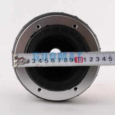 Suspensi Shock Udara Ganda 2S 70-13 BUS Truk Air Spring Tinggi awet