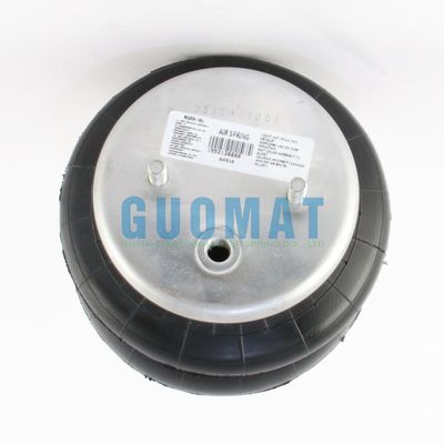 A01-760-0335 Airbag American Pickup Universal Double Convoluted Air Suspension