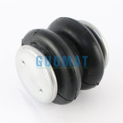 A01-760-0335 Airbag American Pickup Universal Double Convoluted Air Suspension