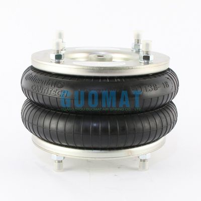 Pegas Udara Industri FD 138-18 DS Contitech Suspensi Udara Berbelit-belit Ganda