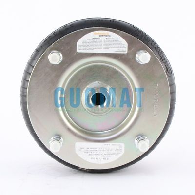 Pegas Udara Industri FD 138-18 DS Contitech Suspensi Udara Berbelit-belit Ganda