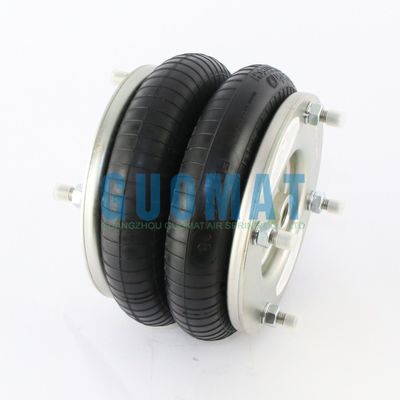 Pegas Udara Industri FD 138-18 DS Contitech Suspensi Udara Berbelit-belit Ganda