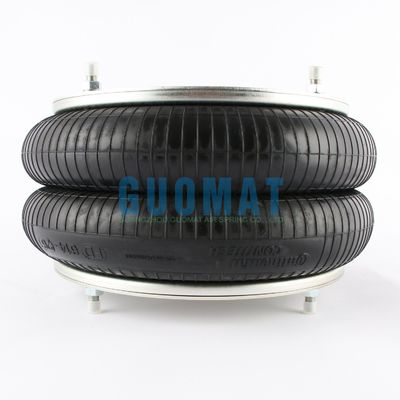 Contitech FD 614-26 Air Spring Suspension System Untuk Aplikasi Pneumatik