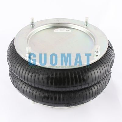 Contitech FD 614-26 Air Spring Suspension System Untuk Aplikasi Pneumatik