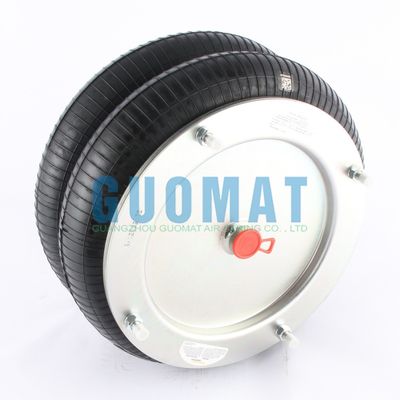 Contitech FD 614-26 Air Spring Suspension System Untuk Aplikasi Pneumatik