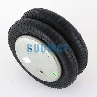 FD120-17 Contitech Pneumatic Air Spring 2B-181 Double Convoluted Air Actuator