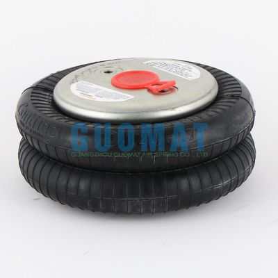 FD120-17 Contitech Pneumatic Air Spring 2B-181 Double Convoluted Air Actuator