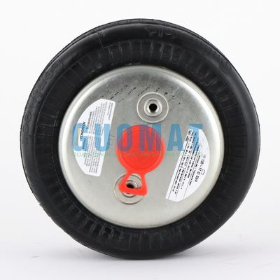 FD120-17 Contitech Pneumatic Air Spring 2B-181 Double Convoluted Air Actuator