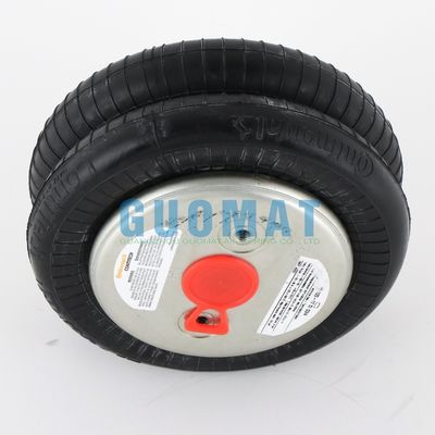 FD120-17 Contitech Pneumatic Air Spring 2B-181 Double Convoluted Air Actuator