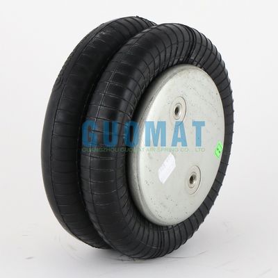 FD120-17 Contitech Pneumatic Air Spring 2B-181 Double Convoluted Air Actuator