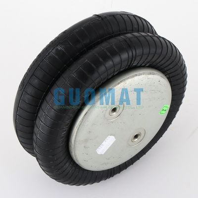 FD120-17 Contitech Pneumatic Air Spring 2B-181 Double Convoluted Air Actuator