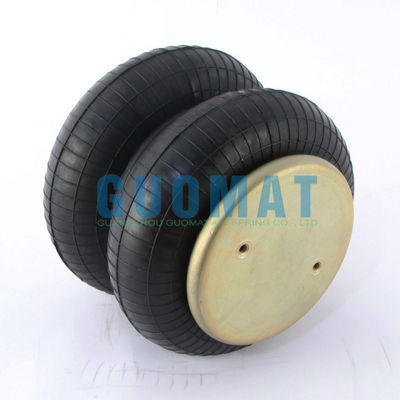 Firestone Pneumatic Bellow W01-358-7025 Double Convoluted Air Shock Absorber