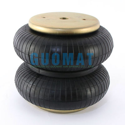 Firestone Pneumatic Bellow W01-358-7025 Double Convoluted Air Shock Absorber