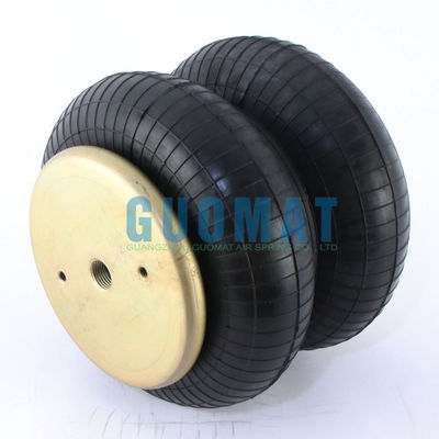 Firestone Pneumatic Bellow W01-358-7025 Double Convoluted Air Shock Absorber