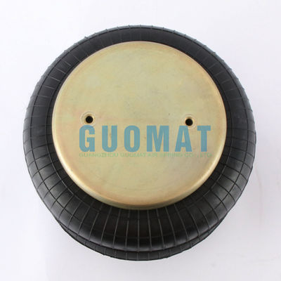 Firestone Pneumatic Bellow W01-358-7025 Double Convoluted Air Shock Absorber