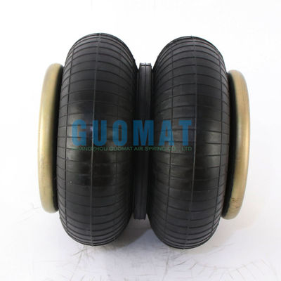 Firestone Pneumatic Bellow W01-358-7025 Double Convoluted Air Shock Absorber